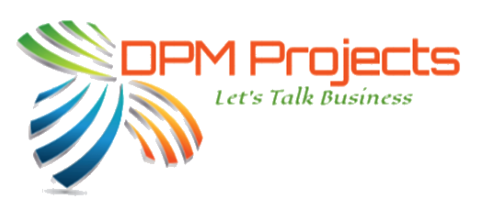DPM Projects new logo 2