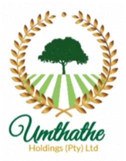 Umthathe Holdings Logo